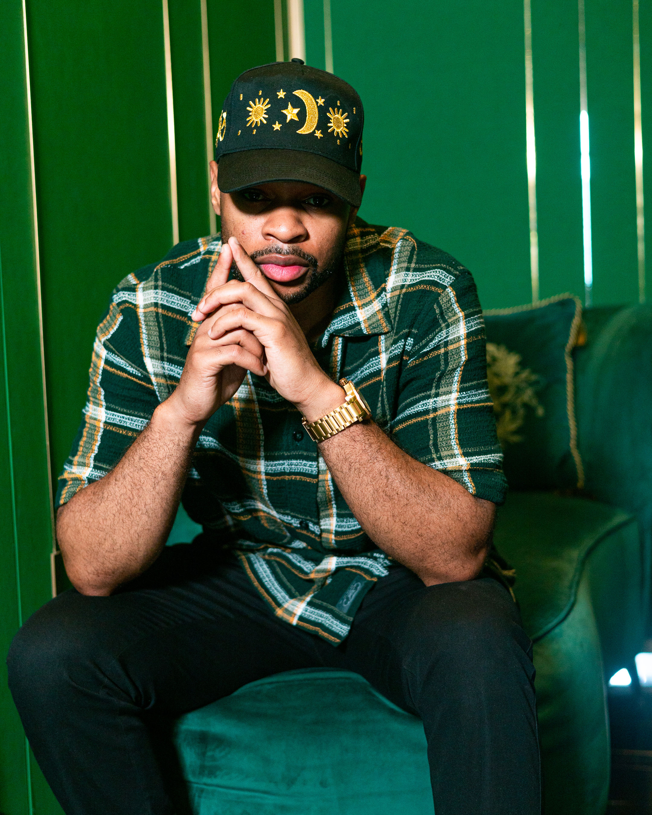 B. Amechi portrait 2
