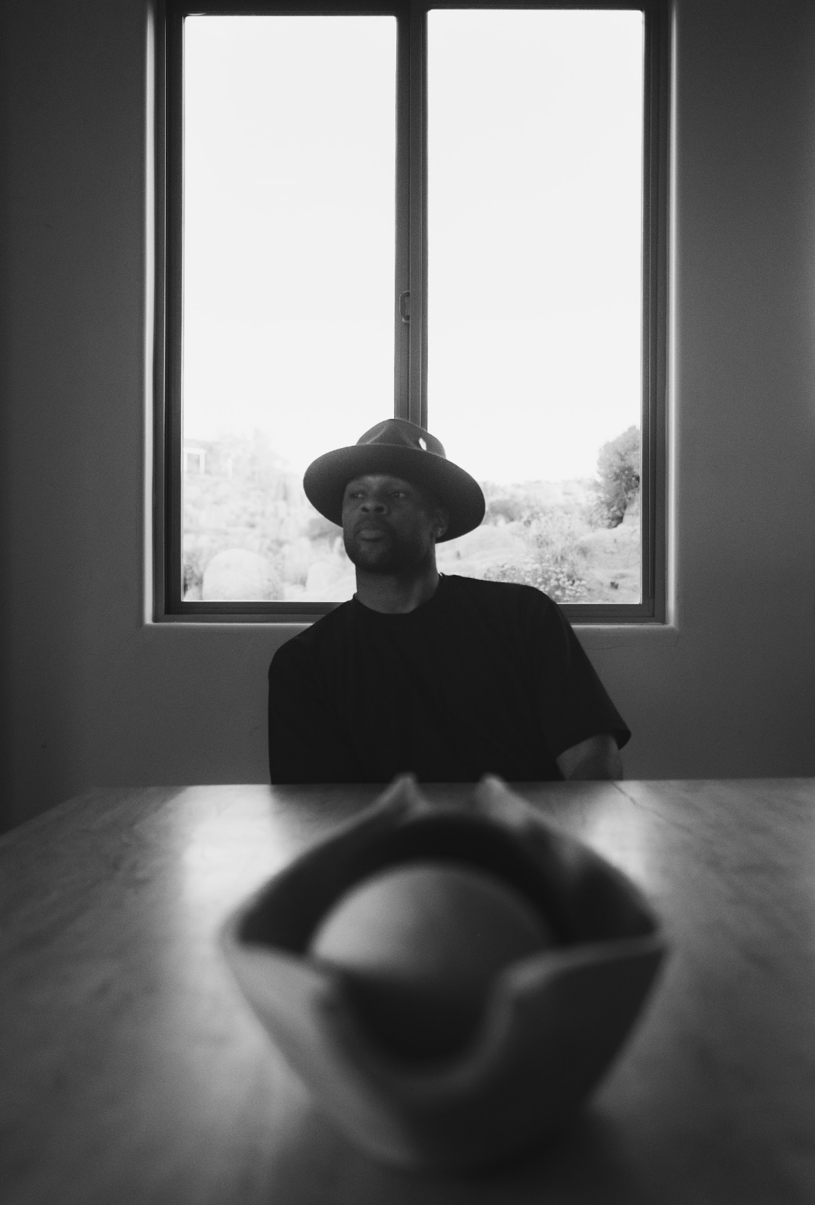 B. Amechi portrait 5