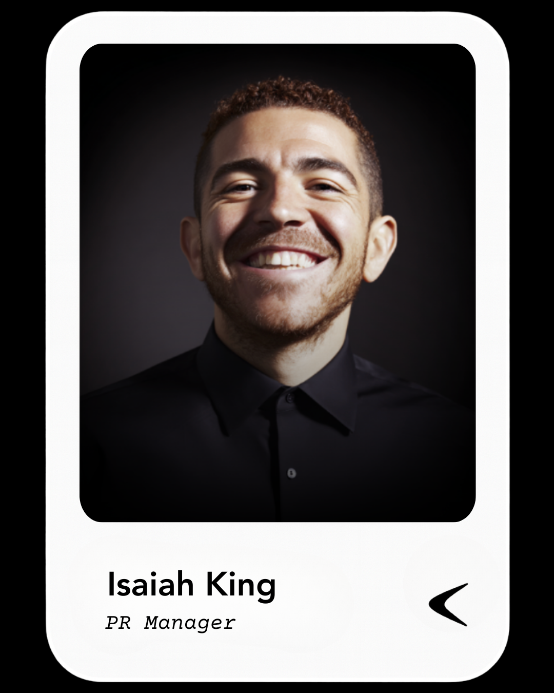 CNFDNT operator profile card