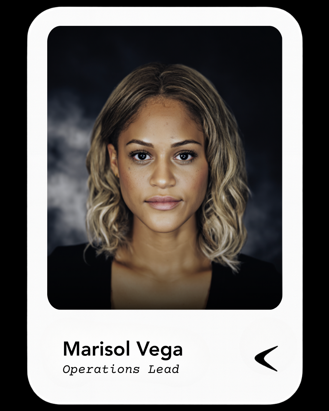 CNFDNT operator profile card
