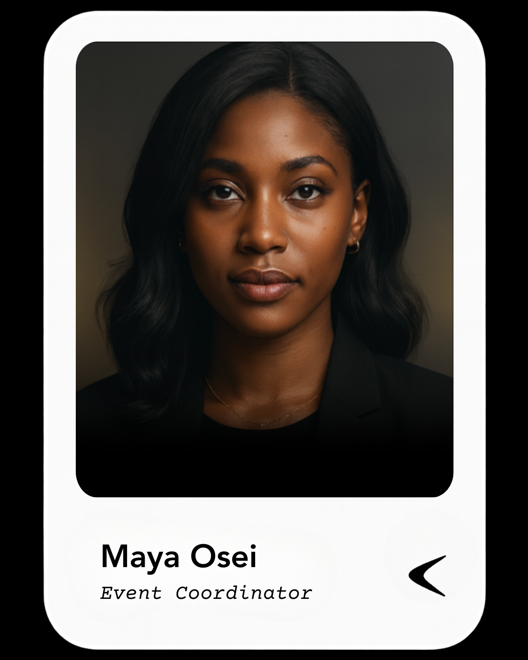 CNFDNT operator profile card